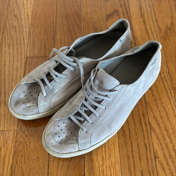 Burberry shoes size 37 - Picture 1 of 4
